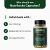 Nutrilocks Capsules Pack of 60