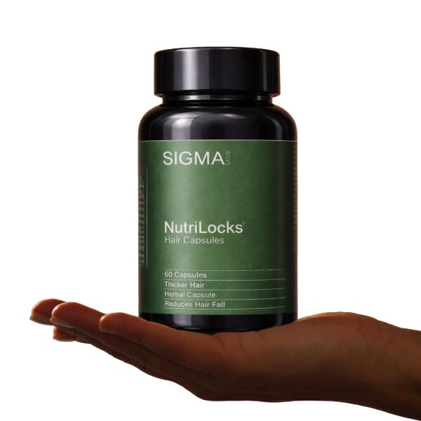 Nutrilocks Capsules
