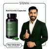 Nutrilocks Capsules