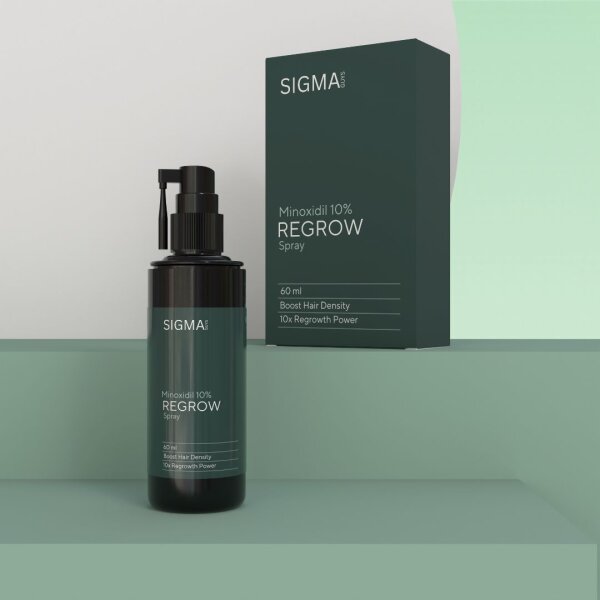 Regrow 10%