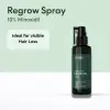 Regrow 10% 60 ml pack