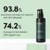 Regrow 10% – Advanced Hair Regrowth Spray for Thinning Hair