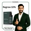 Regrow 10%