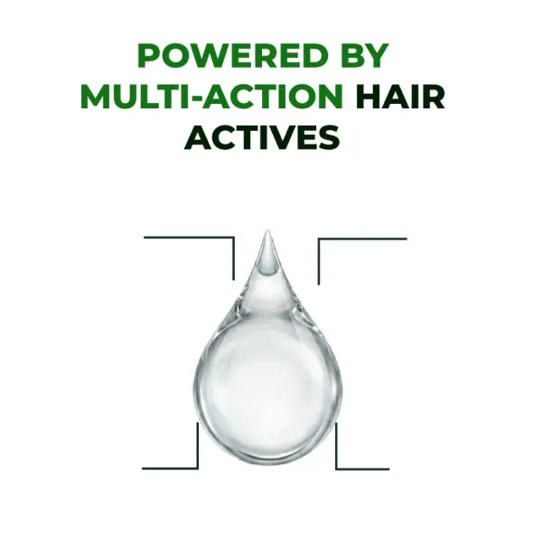Regrow 5% - Hair Regrowth Spray for Fuller, Thicker Hair
