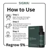 Regrow 5%