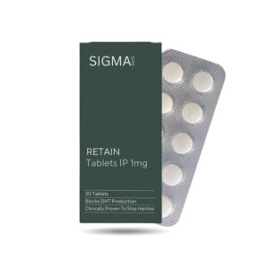 Retain Tablets