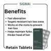 Retain Tablets Pack of 90 (3 Months)