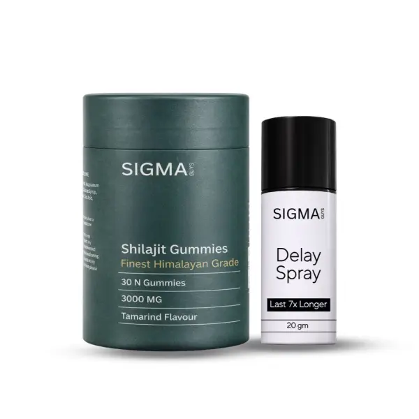 Control & Recharge Duo