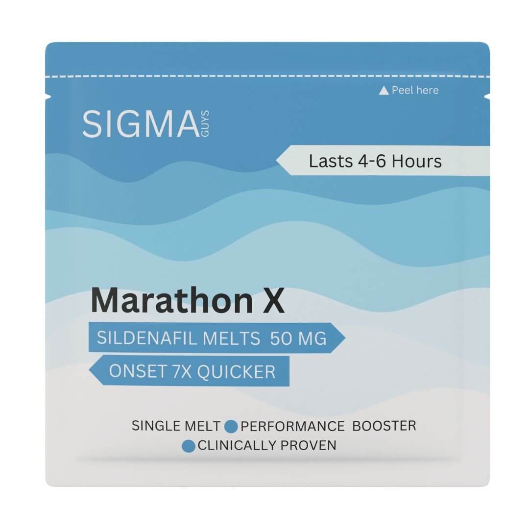MarathonX Melts