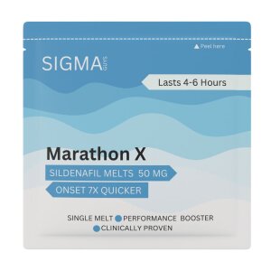 MarathonX Melts