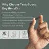 TestoBoost Capsules