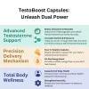 TestoBoost Capsules