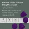 Shilajit Gummies