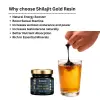 Shilajit Gold Resin
