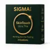 SkinTouch Condoms Pack of 12 condoms