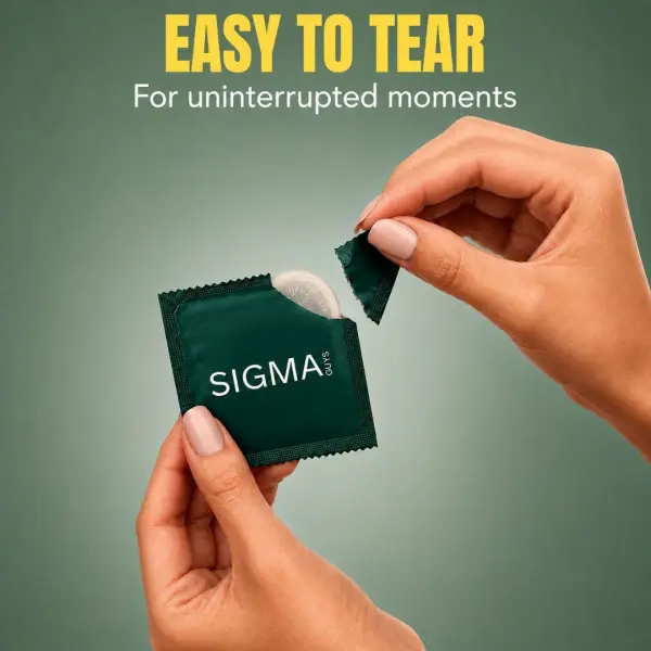 SkinTouch Condoms