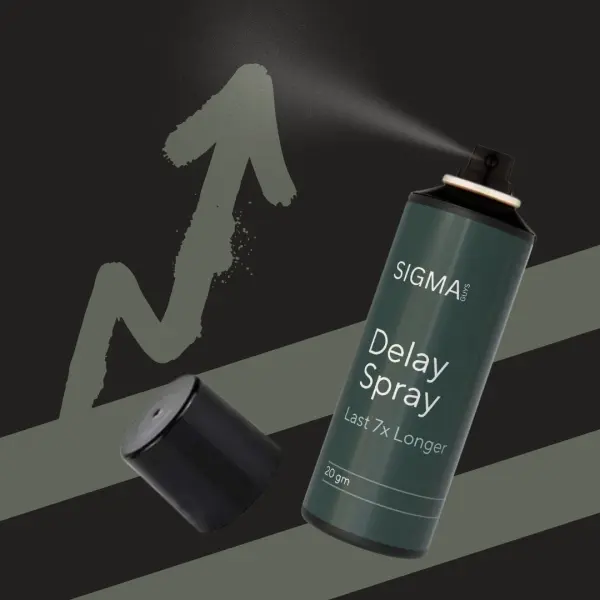 Delay Spray