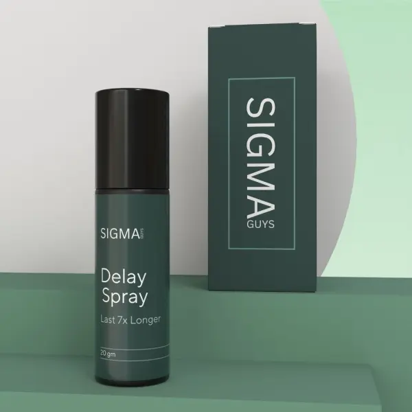 Delay Spray