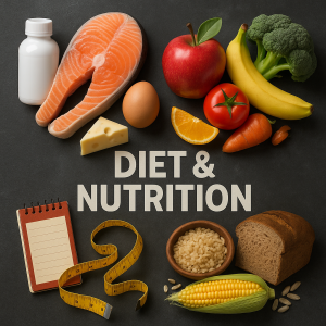 Diet Nutrition