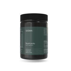 Nutrilocks Capsules
