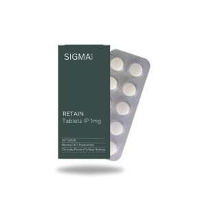 Retain Tablets