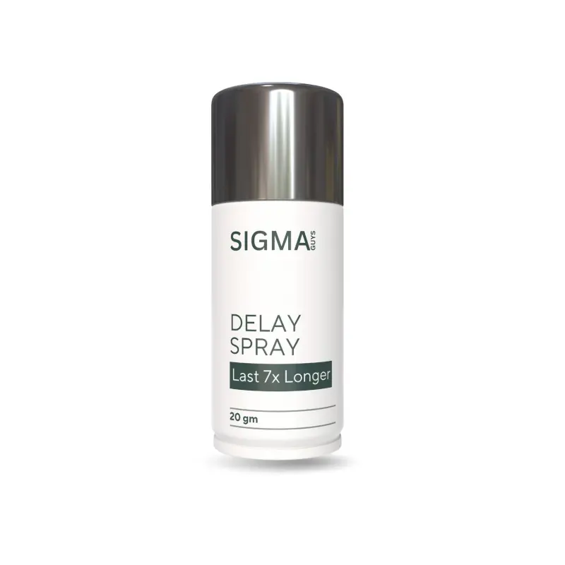 Delay Spray