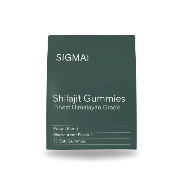 Shilajit Gummies (Pack of 30)