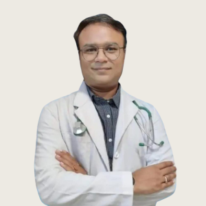 Dr Abhinav Kasarvani