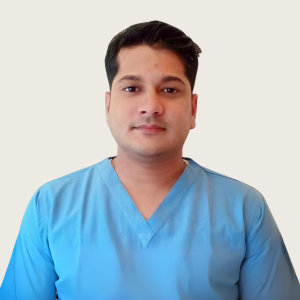 Dr Girraj Sharma