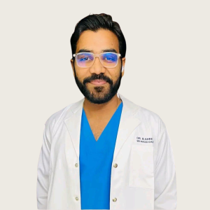 Dr Budgemwar Shrihari