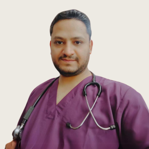 Dr Dicallo Murgan