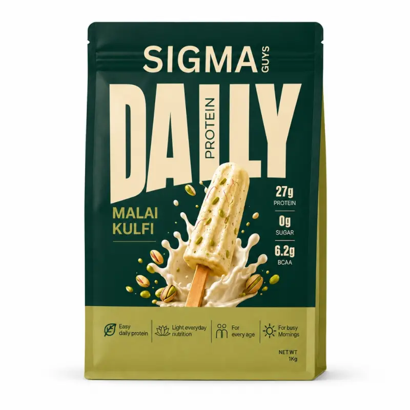 SIGMA DAILYPRO™ Malai Kulfi Protein