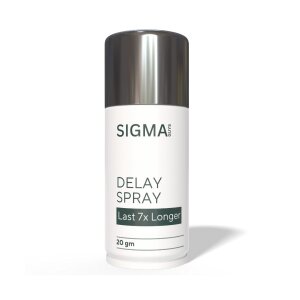 Delay Spray