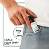 Delay Spray
