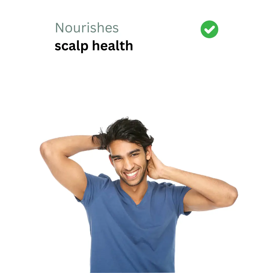 Hair Loss Benefits 2