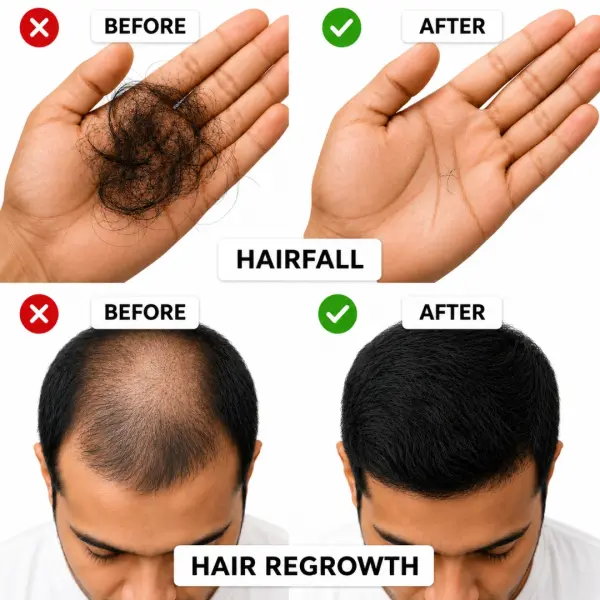 Regrow F10