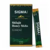 Shilajit Gold Honey Sticks
