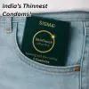 SkinTouch Condoms Pack of 12 condoms