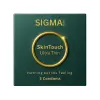 SkinTouch Condoms