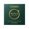 SkinTouch Condoms Pack of 12 condoms