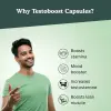 TestoBoost Capsules (Pack of 60)