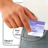 ThriveX melts oral strip