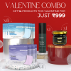 Love Harder Valentines Combo