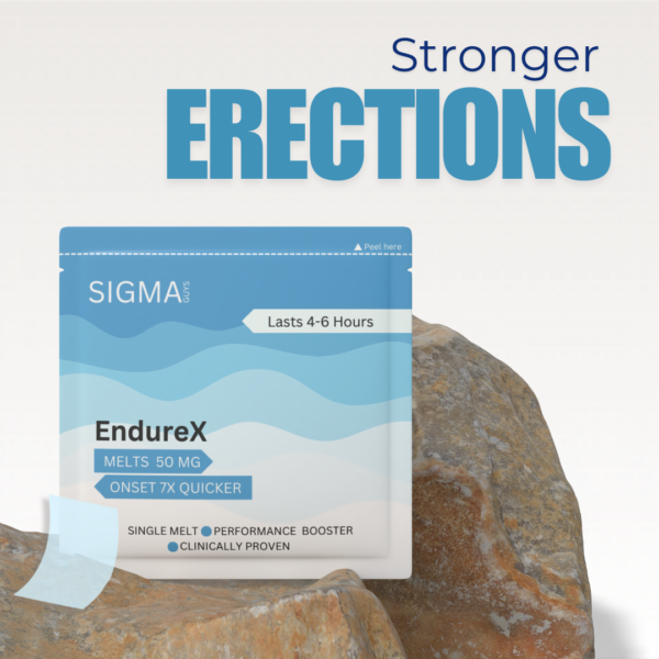 EndureX Melts