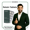Retain Tablets