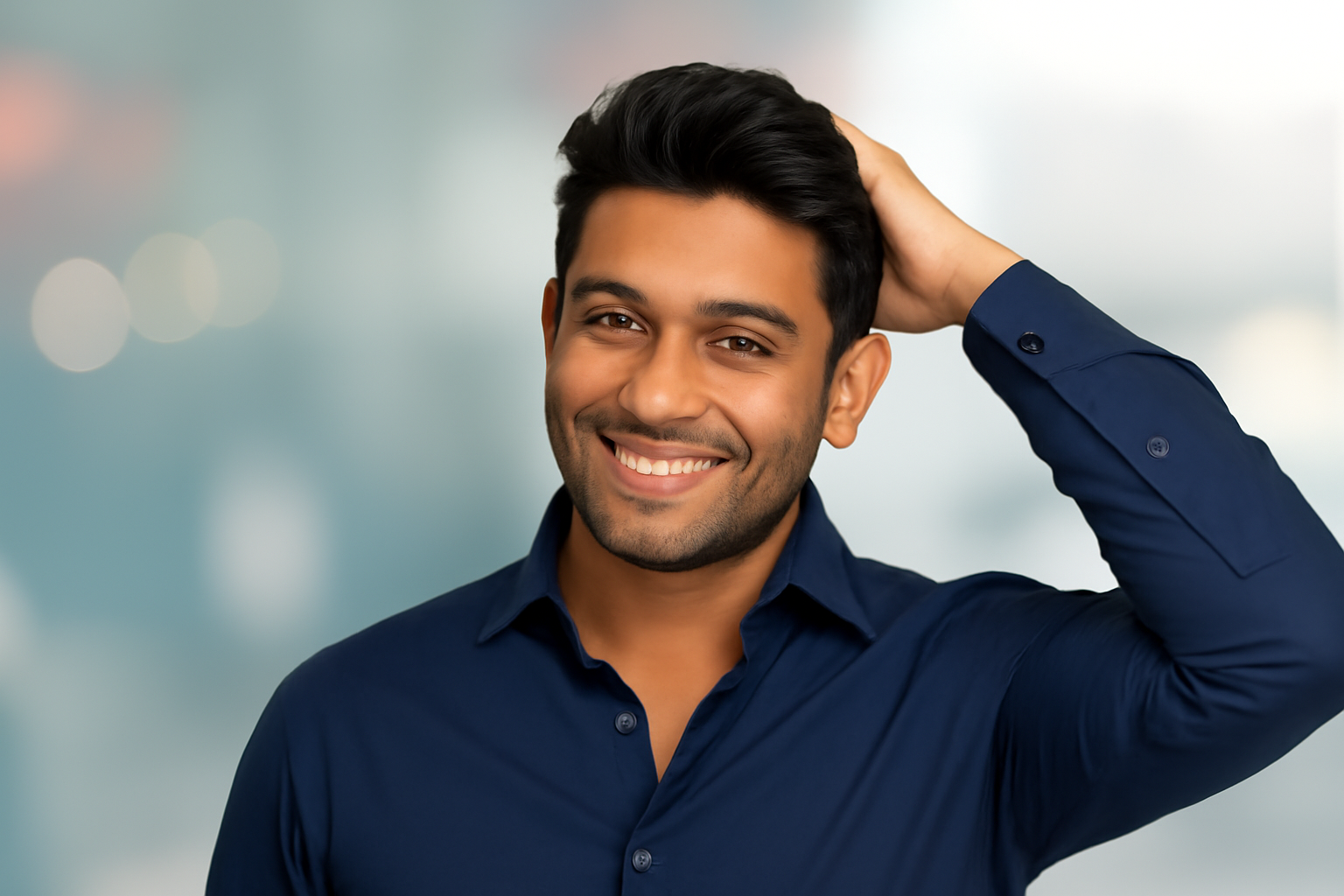 Natural Hair Loss Remedies: What Works & What’s Just Hype