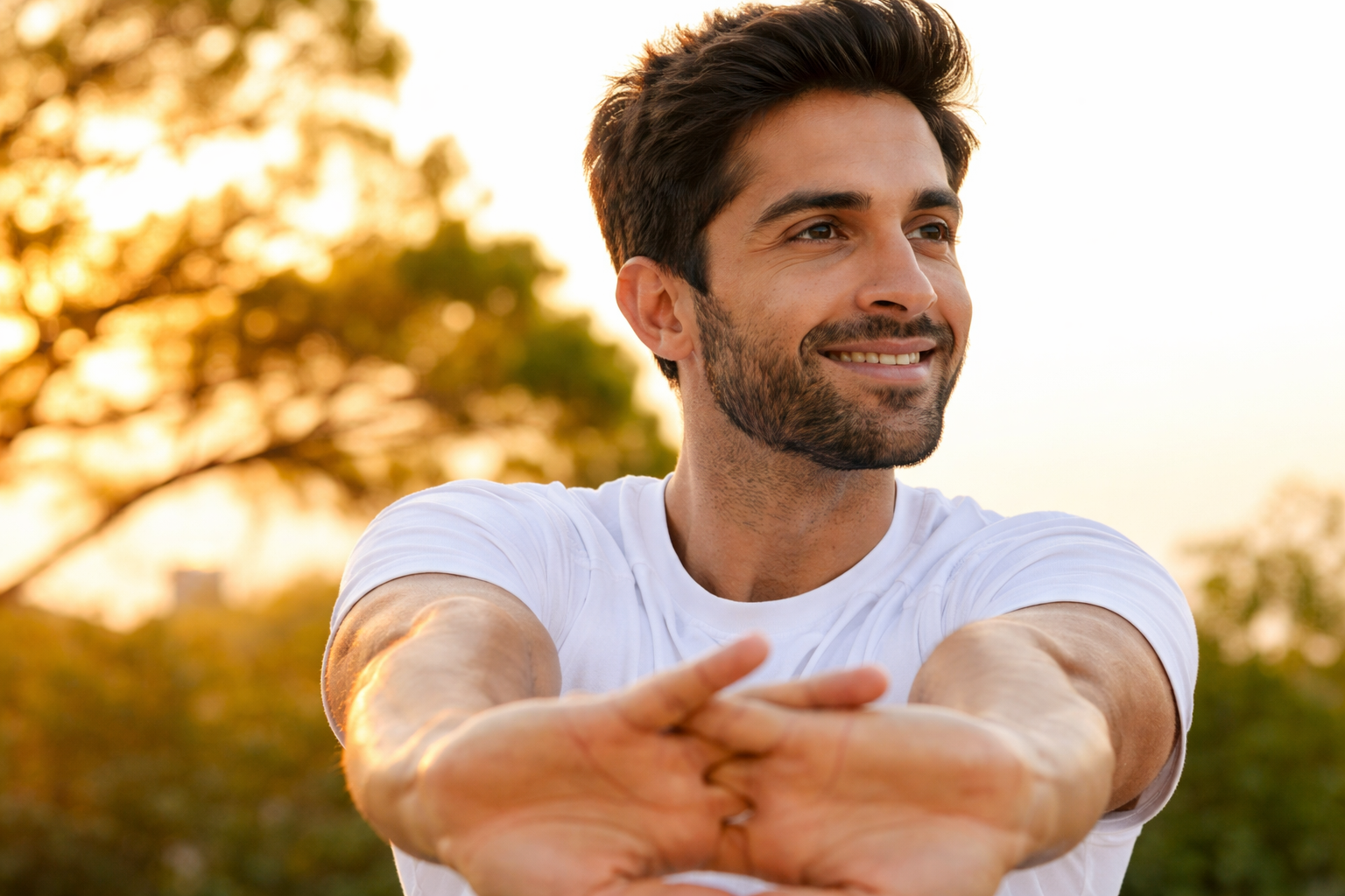 Hormone Health for Men in 2026: Beyond Testosterone
