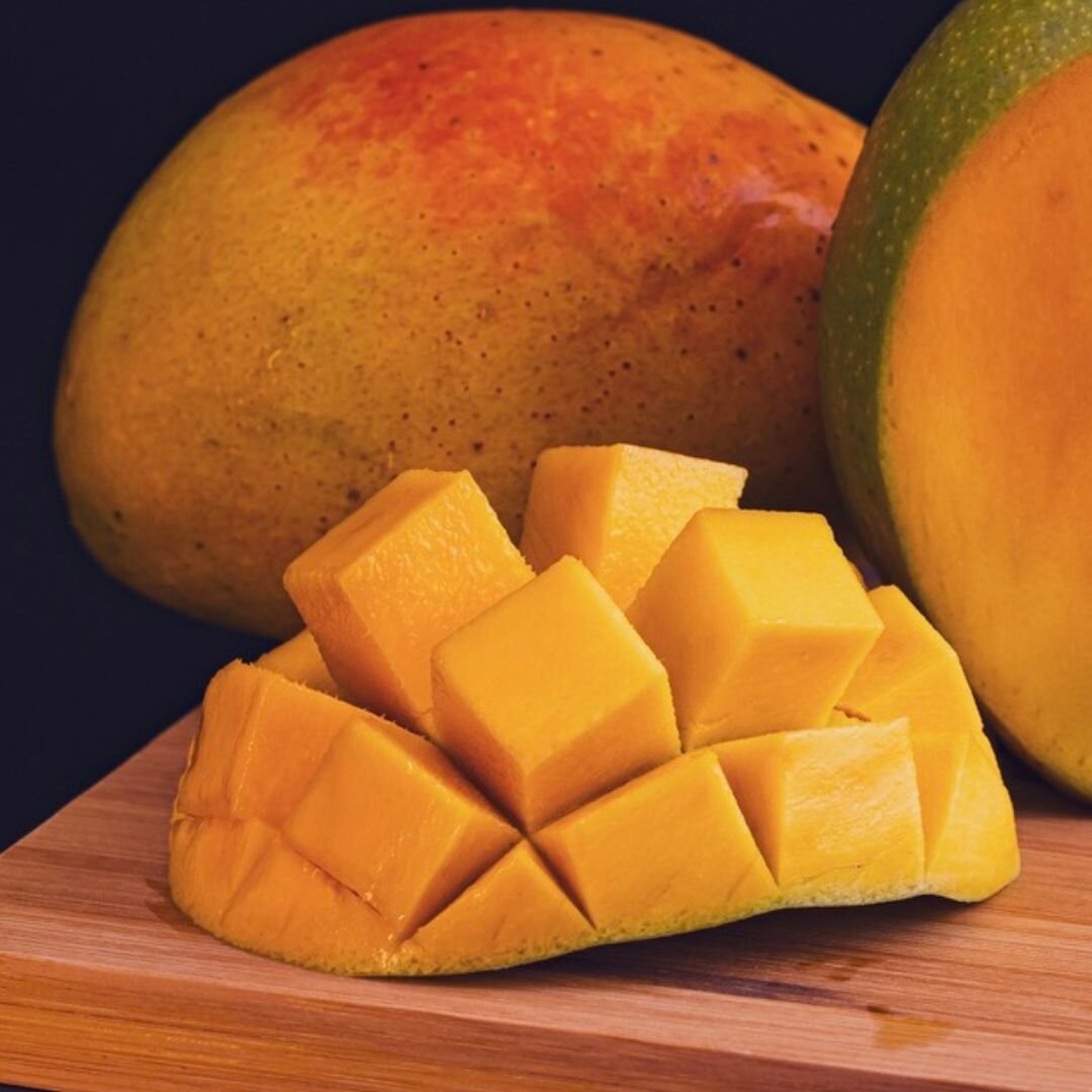 Summer Superfruit: How Mangoes Boost Energy, Mood & Performance