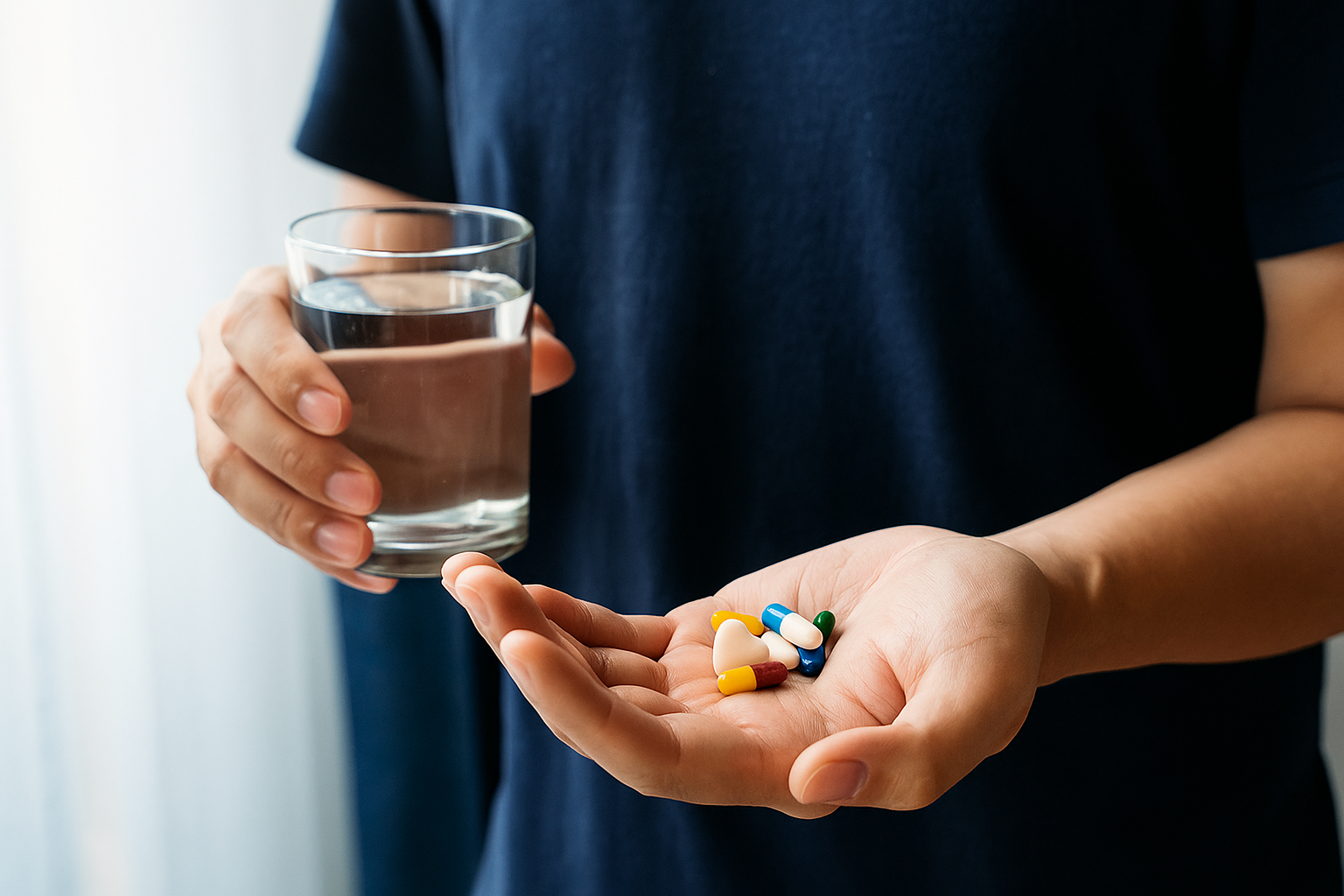 Supplements Every Man Needs in 2025 | Sigma Guys