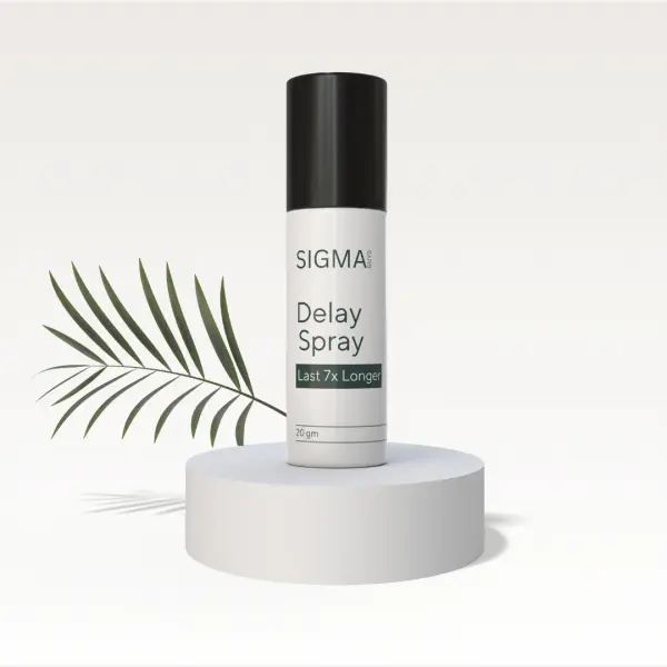 Delay Spray